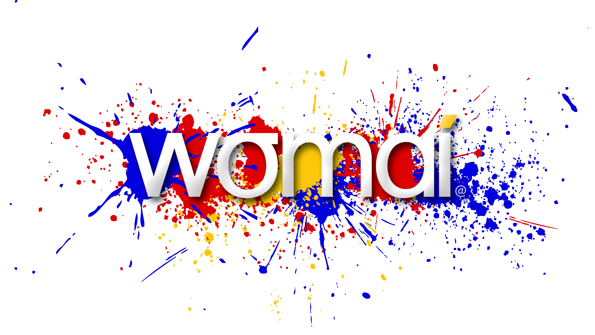 logo Womai