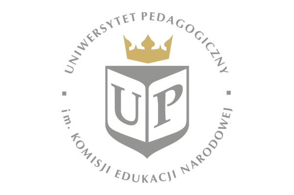 logo Uniwersytetu Pedagogicznegoy
