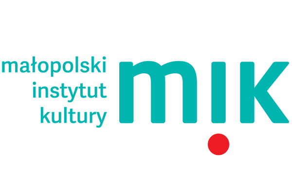 logo Małopolskiego Instytutu Kultury