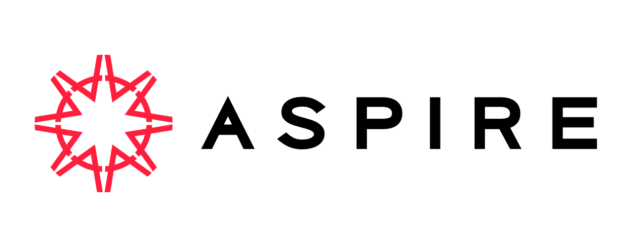 logo ASPIRE