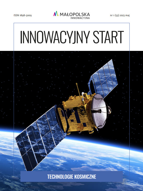 Okładka uploads/SG-V/dokumenty/innowacyjny-start-55-002-1.pdf