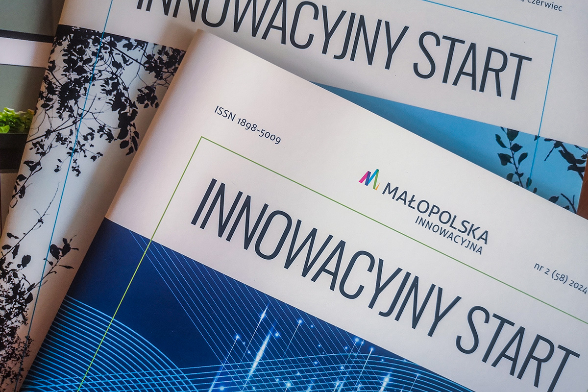 zdjęcie innowacyjnych startów