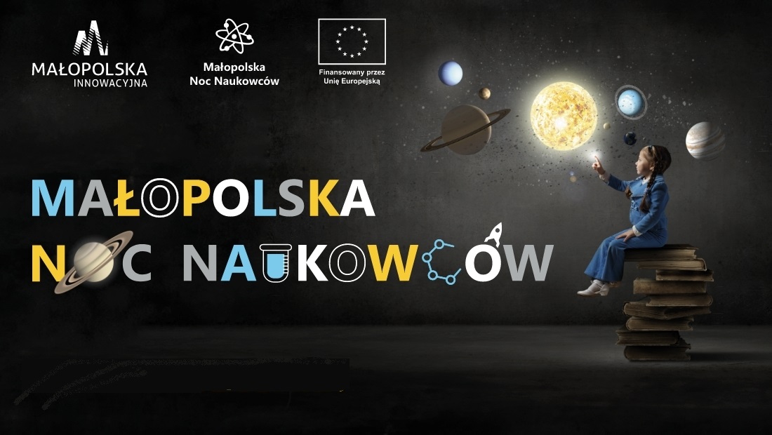 baner promujacy wydarzenie