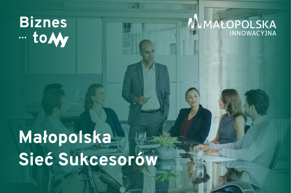 baner promujący inicjatywę