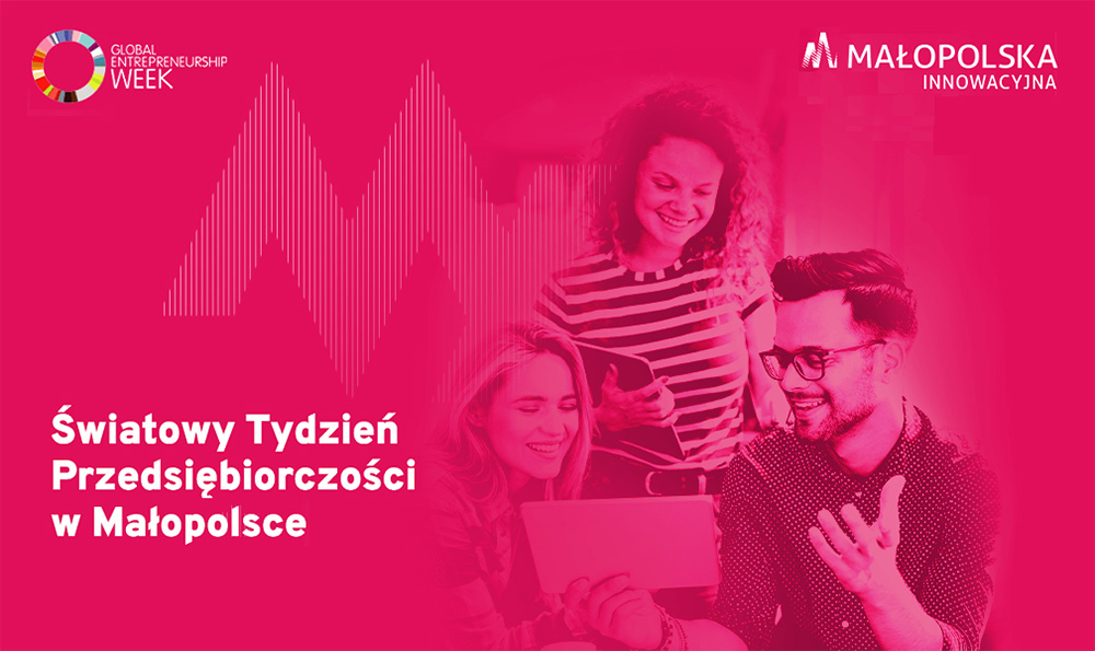baner promujący inicjatywę