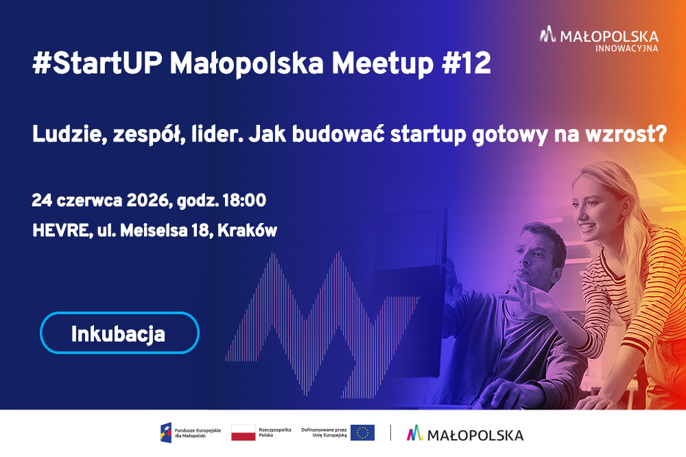 baner promujacy wydarzenie