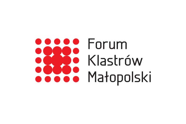 Logo Forum Klastrów Małopolski