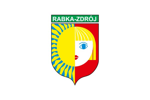 Logo Gmina Rabka Zdrój