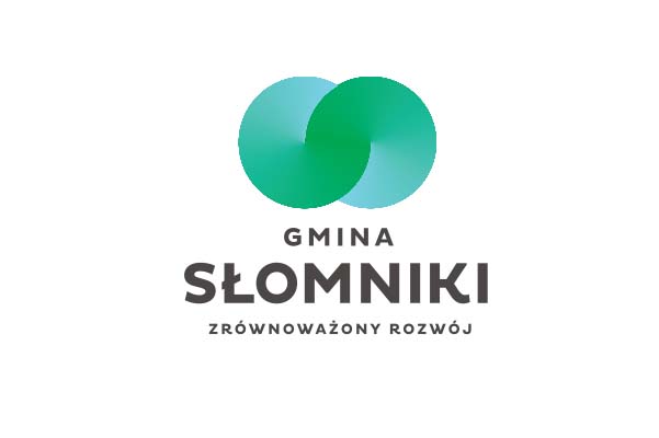 Logo Gmina Słomniki