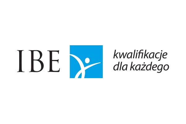 Logo Instytut Badań Edukacyjnych