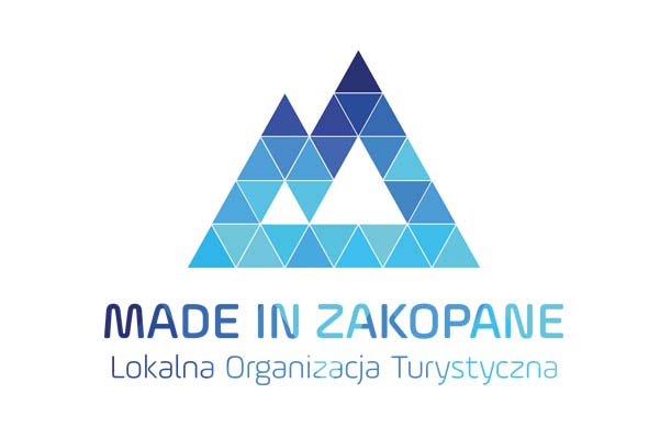 Logo Made In Zakopane