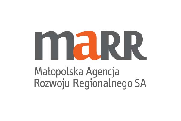 Logo Małopolska Agencja Rozwoju Regionalnego