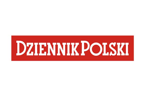 Logo Dziennik Polski