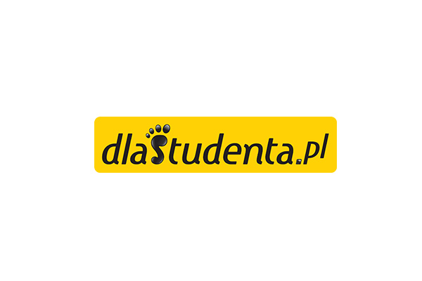Logo dlastudenta.pl