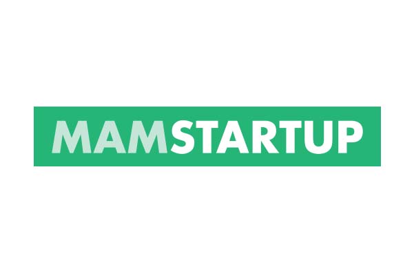 Logo MamStartup