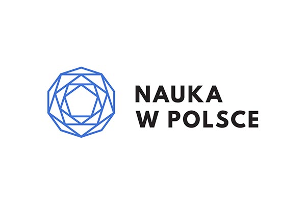 Logo Nauka w Polsce
