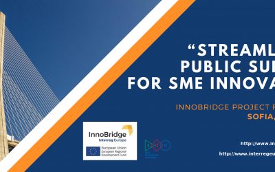 Konferencja finałowa projektu InnoBridge!