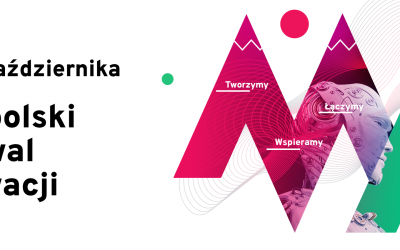 Zapraszamy na Małopolski Festiwal Innowacji – w tym roku online!