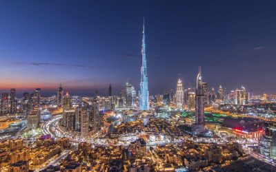 Trwa nabór wniosków na dofinansowanie działań promocyjnych w ramach EXPO w Dubaju!