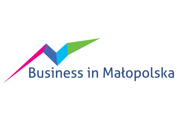 logo Business in Małopolska
