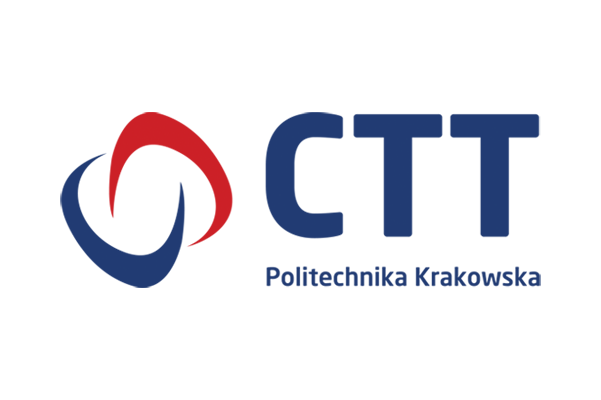 logo Centrum Transferu Technologii Politechnika Krakowska