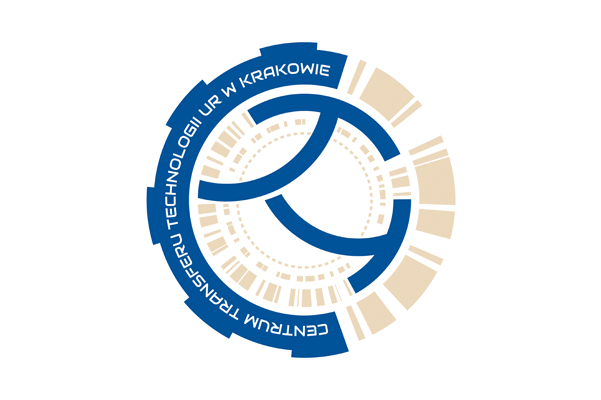 logo Centrum Transferu Technologii Uniwersytetu Rolniczego w Krakowie