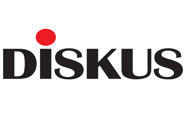 logo Diskus