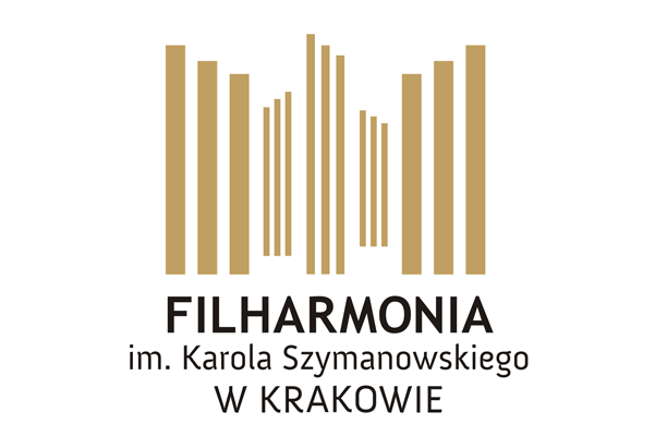 logo Filharmonia Krakowska