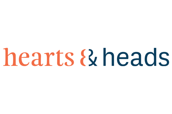 logo Hearts & heads