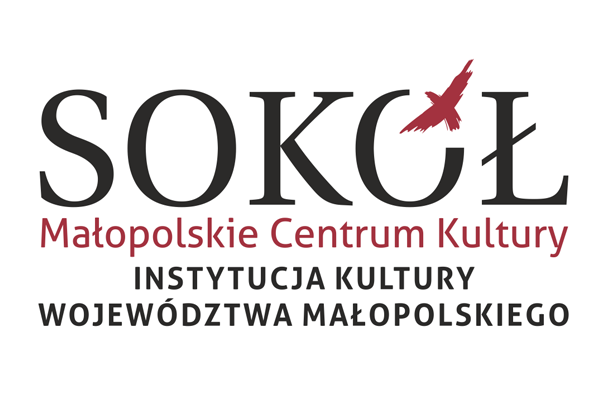 logo Małopolskiego Centrum Kultury Sokół