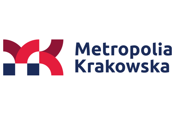 logo Stowarzyszenia Metropolia Krakowska