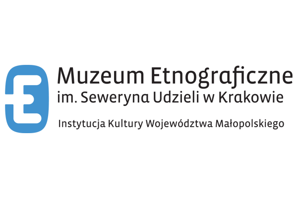 logo Muzeum Etnograficznego
