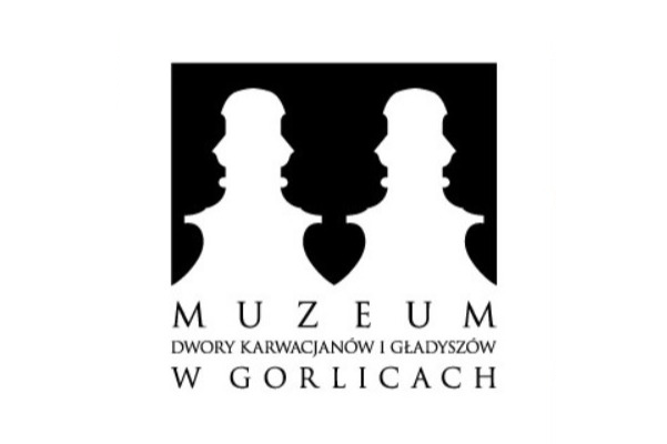 logo Muzeum Karwacjanów i Gładyszów w Gorlicach