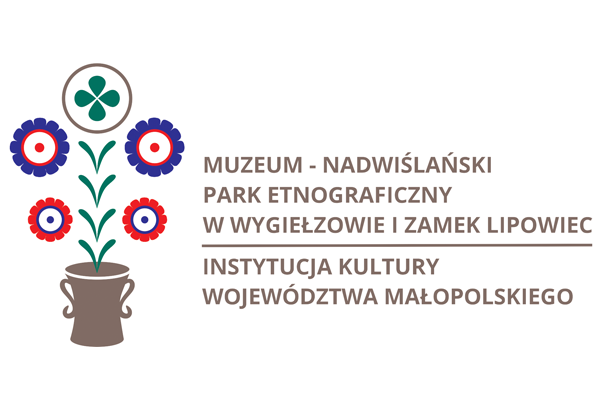 logo Nadwiślański Park Etnograficzny