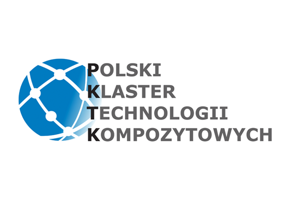 logo polski klaster kompozytowych
