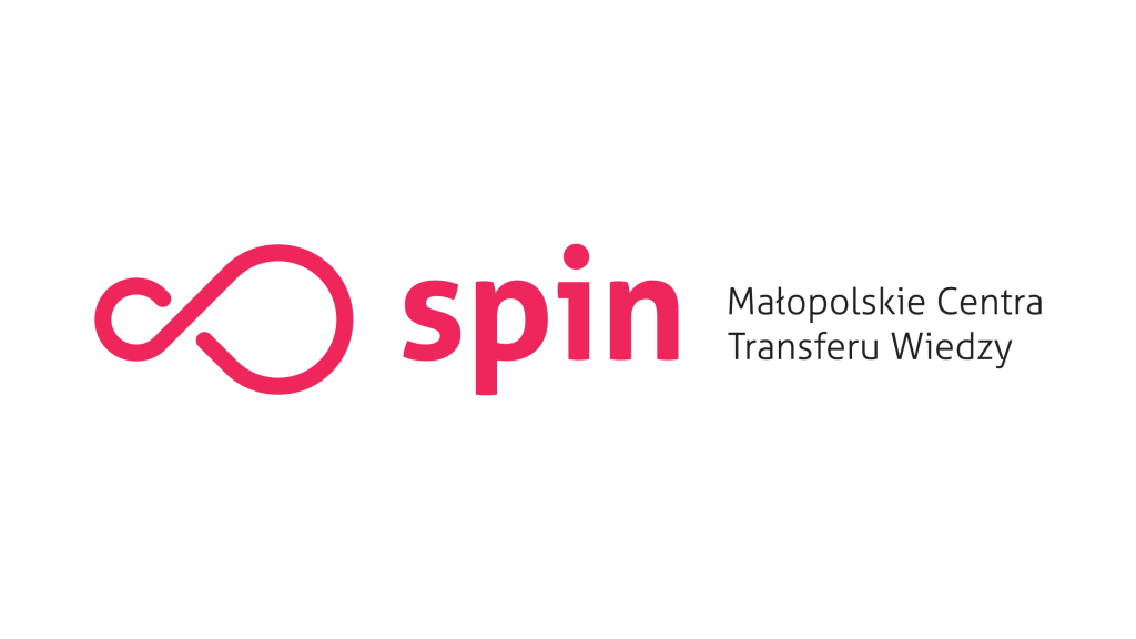 logo projektu spin