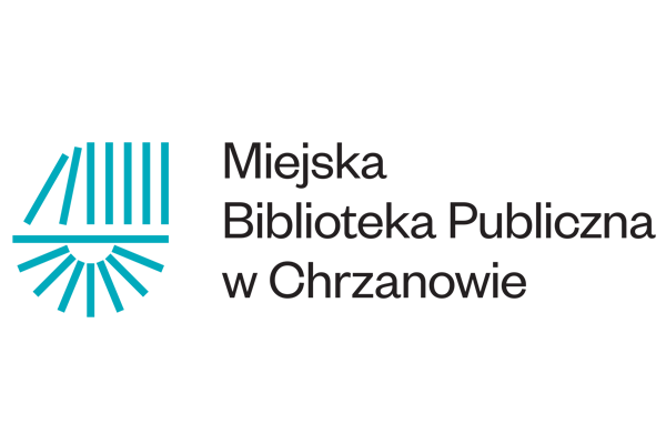 logo Miejska Biblioteka Publiczna w Chrzanowie