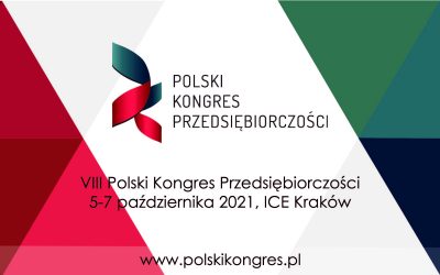 Polski Kongres Przedsiębiorczości w Małopolsce!