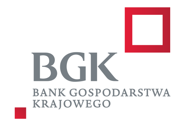 logo Banku Gospodarstwa Krajowego