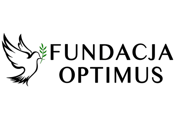 logo Fundacja Optimus