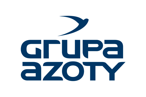 logo Grupa Azoty