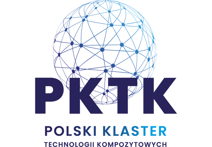 logo Polski Klater Technologii Kompozytowych