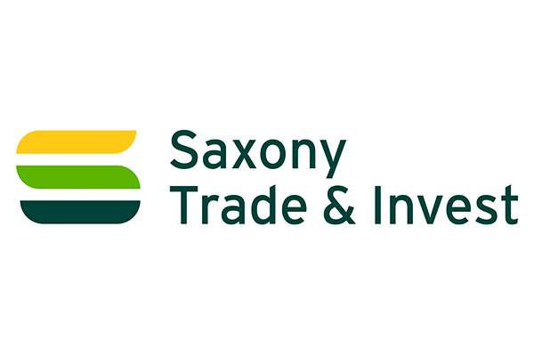 logo Saxony Trade and Investment