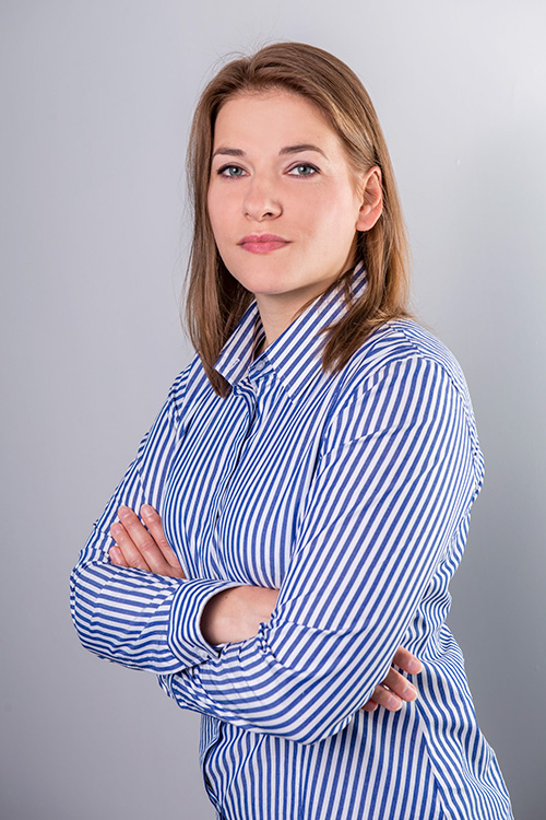 Jolanta Kamińska