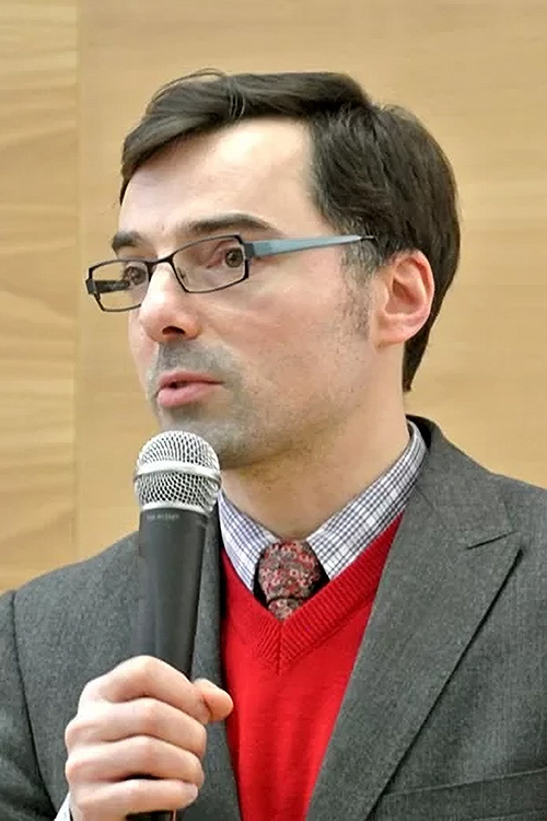 Rafał Barański