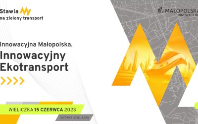 Innowacyjna Małopolska: Wieliczka i innowacyjny ekotransport
