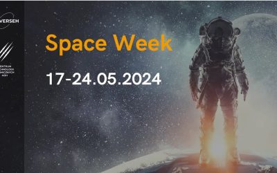 Space Week w Małopolsce!